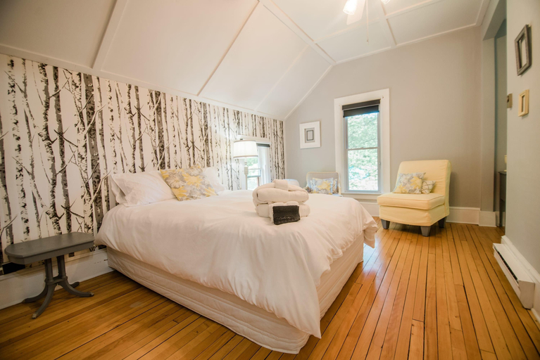 Bedroom 3, 마헤니 스위트 BW 부티크 호텔, Antrim