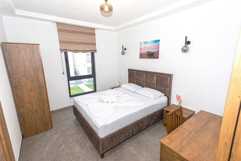 Bedroom 2, Bumax Apartments