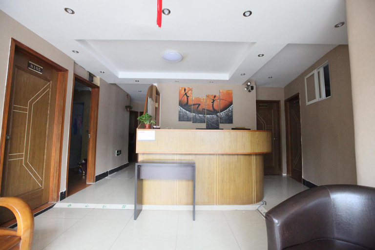Others, Xmini Hotel Ningbo, Ningbo