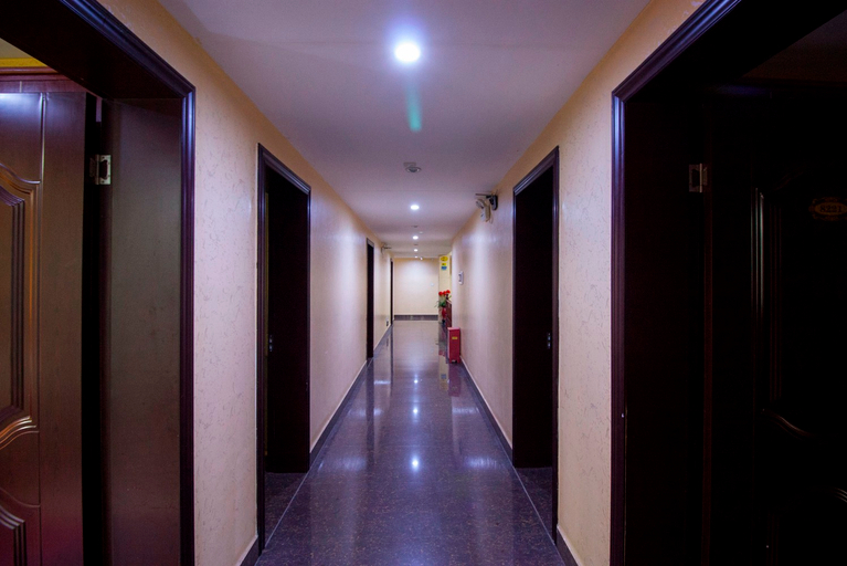 Others 3, Zhongyiyuan Hotel, Xiangtan