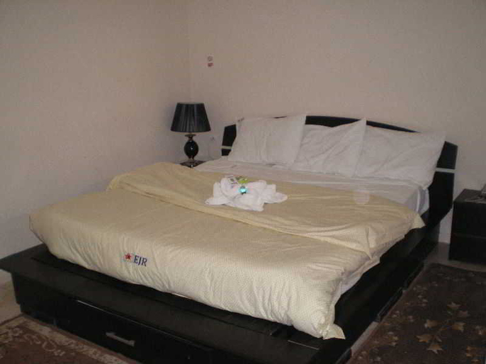 Bedroom 3, Euro Japan Residence, Hassi Messaoud
