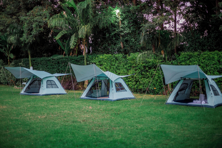 Others 5, Shose Campsite, Moshi Rural