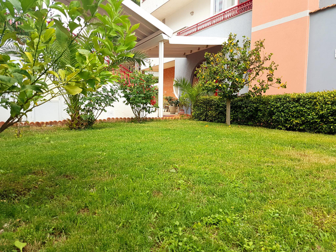 Others, Hotel Alexander Sicily, Messina