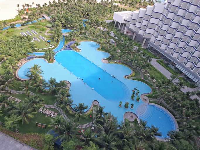 Sport & Beauty, Spring home Arena Cam Ranh, Cam Lâm