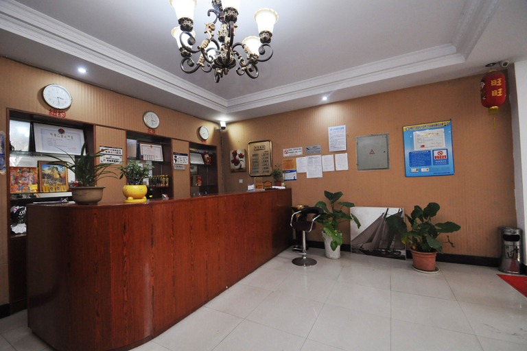 Others 4, Yunxing Hotel, Nanjing