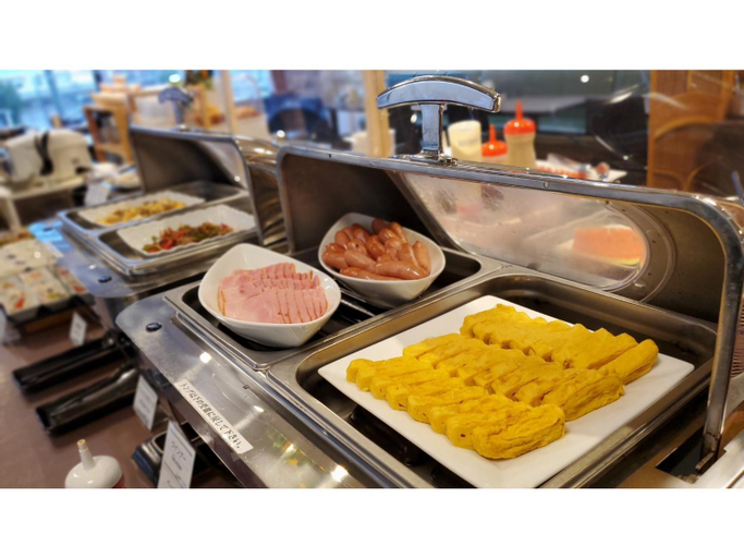 Others 5, Nobeoka Urban-Hotel - Vacation STAY 30549v, Nobeoka