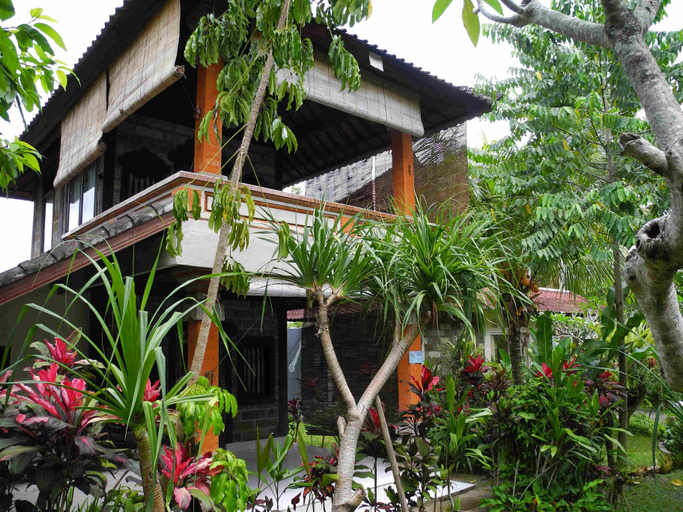 Exterior & Views 1, Recep Bungalow, Gianyar