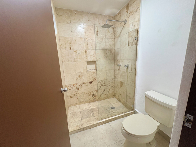 Bathroom, Hotel Aria Quinta Avenida, Cozumel
