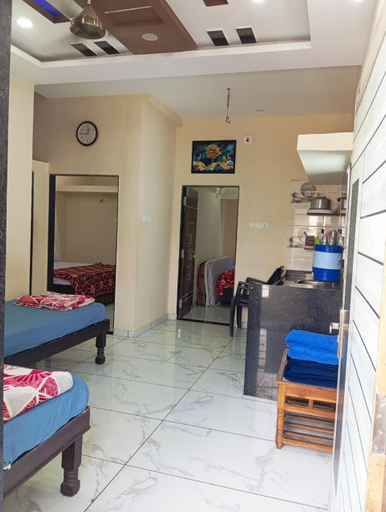 Others 4, ARADHYA PRIME HOME STAY, Narmada