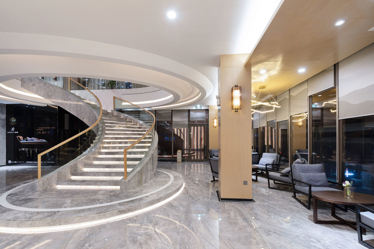 Others 2, Ji Sheng Hotel, Huizhou