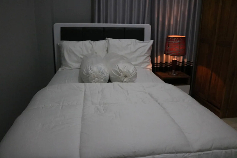 Bedroom 2, Amartha Indotama Private Villa, Bantul