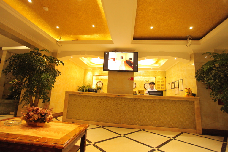 Others 4, Qionghai Holiday Hotel, Liangshan Yi