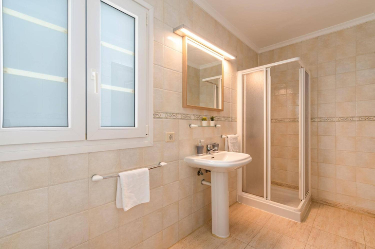 Bathroom 3, Villa Amapola Mar by Villa Plus, Las Palmas