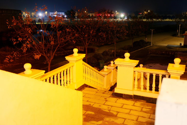 Others 5, Shell Hotel (Taierzhuang Ancient City East Gate Branch), Zaozhuang