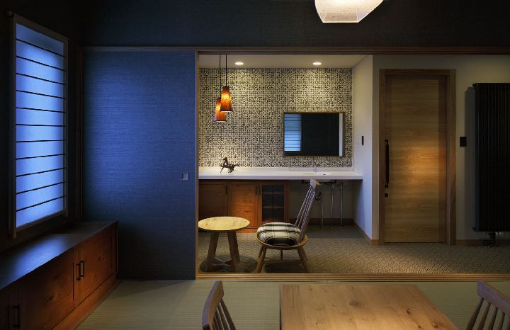 Hotel Interior or Public Areas 3, Hotel Shimeikan, Minakami