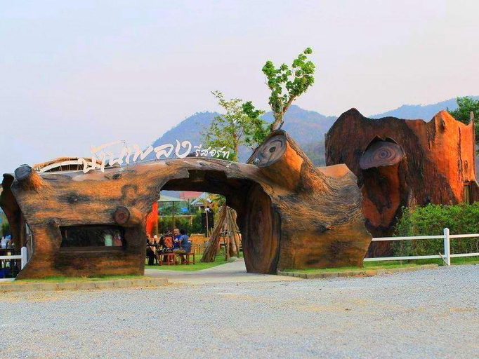 Others 5, Ban Pleng Resort, Muang Kanchanaburi