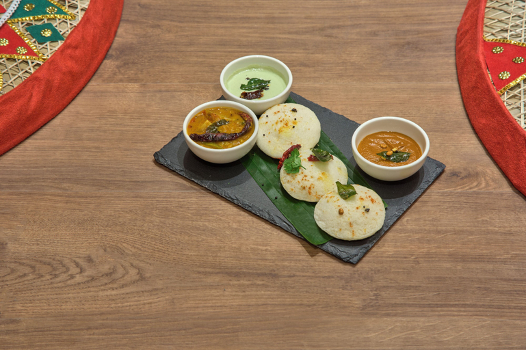 Food and drink, Swirl Transit Hotel Guwahati by Adani, Kamrup