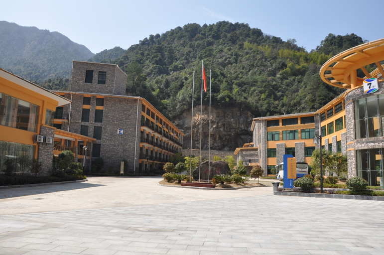 Exterior & Views 1, Wolong International Hotel, Shangrao
