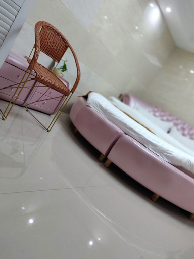 Bathroom, Meitu Yashe Business Hotel, Xiamen
