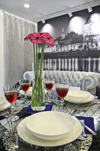 Food & Drinks 4, BP II Premium, Toruń City