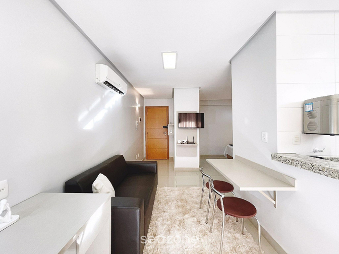 Others 4, Onix Bueno Residence ONX, Goiania