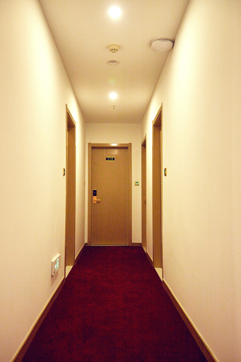 Others 5, Dalian Shanzhuli Hotel, Dalian