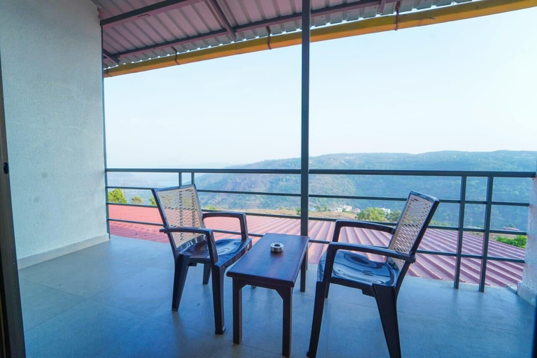 Others 4, Trattino Resorts, Satara