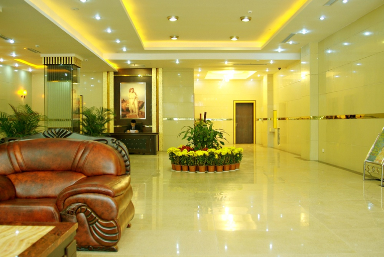Others 2, Borman International Hotel (Chenzhou Rucheng Walking Street), Chenzhou