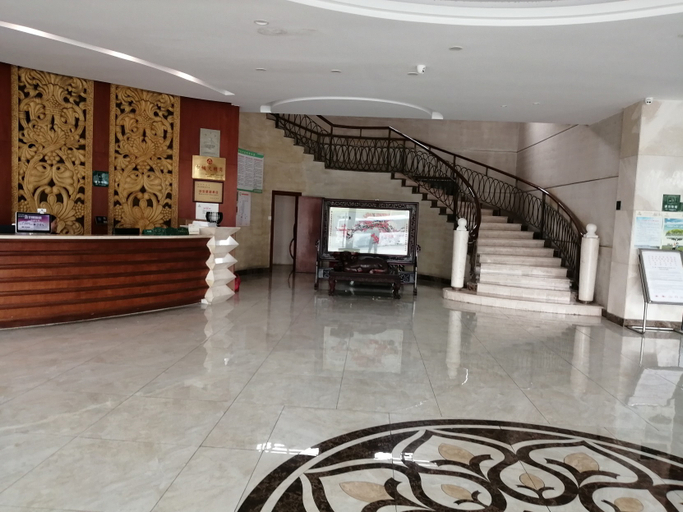 Others 5, Jiangxiang Hotel, Suzhou