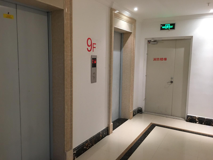 Others 4, Dongchu Impression Hotel, Huangshi