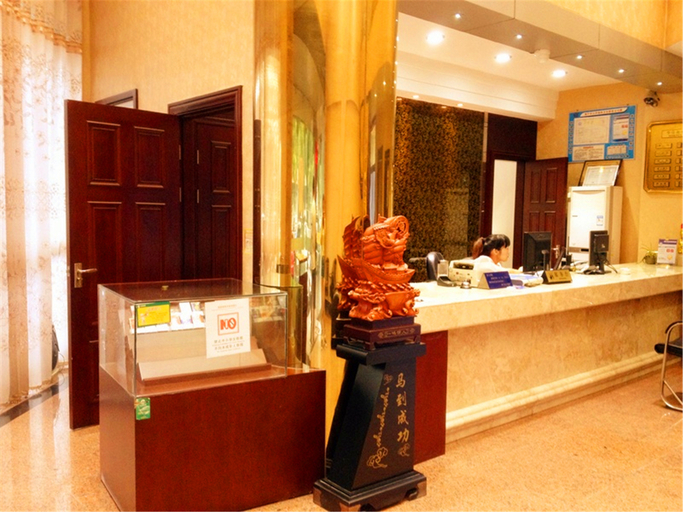Others 4, Ningtong Hotel, Jiaxing