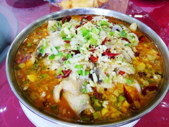 5, kunlunjiudian, Lahore