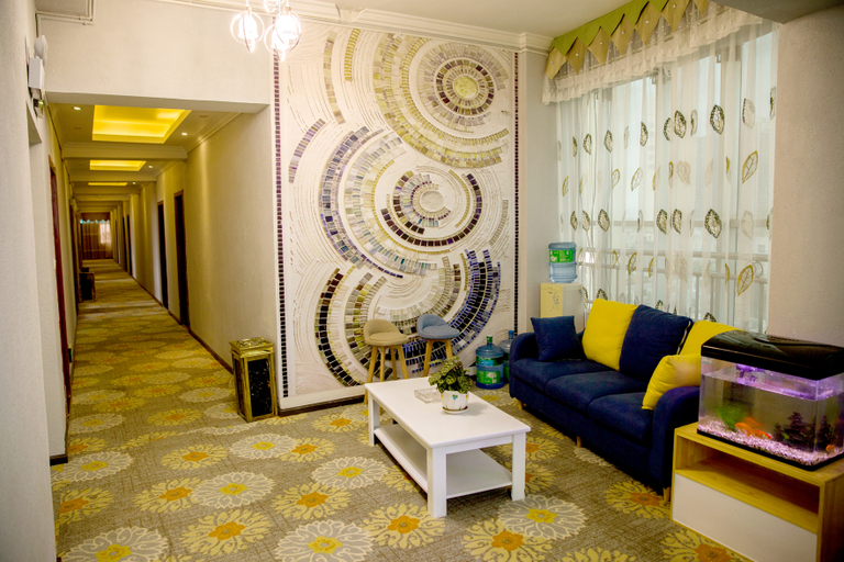 Others 5, Qirui Boutique Hotel(Qujing Jinniutang Branch), Qujing