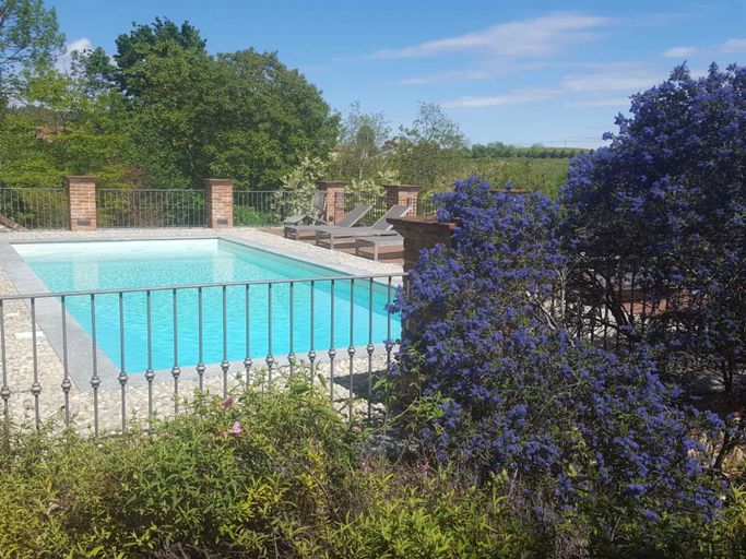 Sport & Beauty, Relais Di Tenuta Santa Caterina, Asti