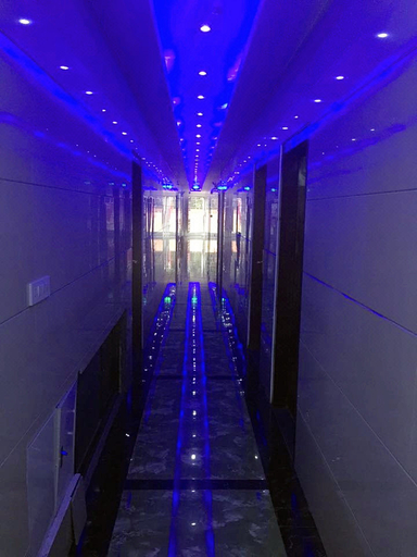 Others 3, Dazhu Shengyue Business Hotel, Dazhou