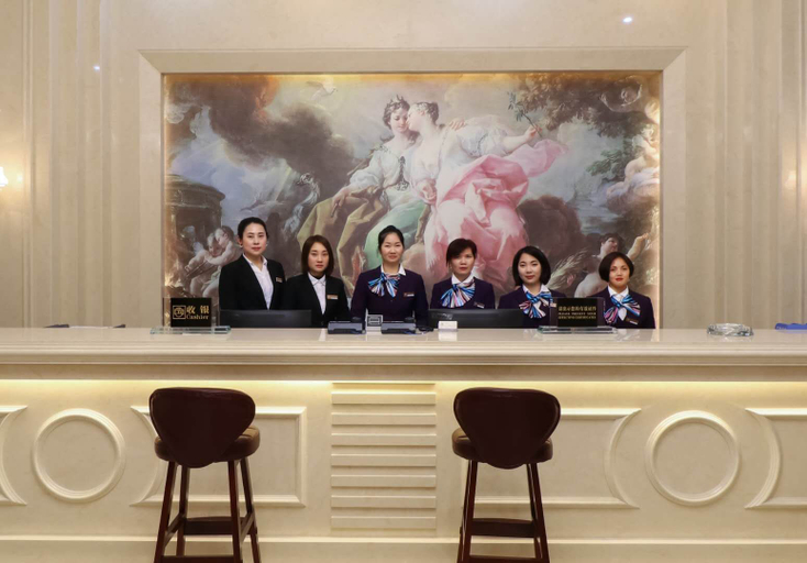 Others 4, Wanhe Hotel, Hengyang