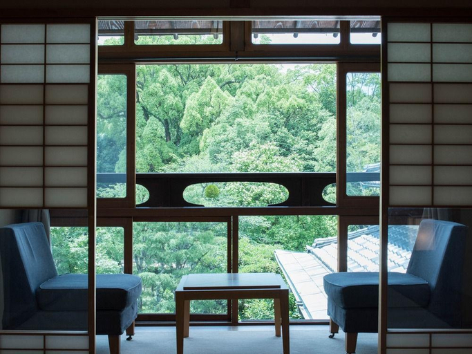 Others 3, Umenoya Ryokan, Matsuyama