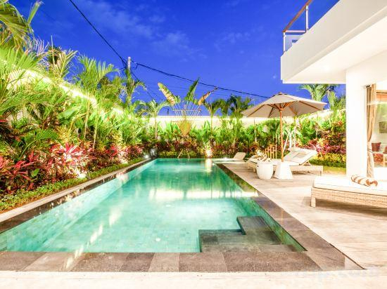 3, Villa ARNAUD 17, Badung