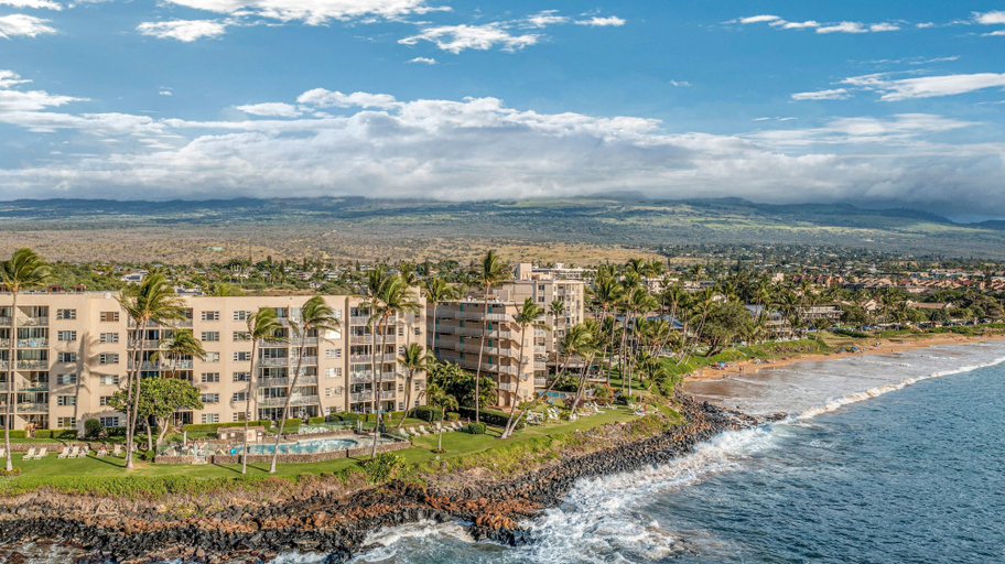 Exterior & Views 2, Kamaole Nalu, #106 2 Bedroom Condo by RedAwning, Maui