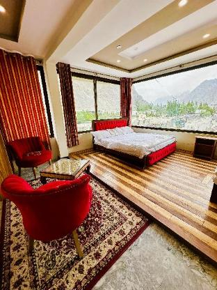 Others 5, Skardu Luxus Hotel, Northern Areas