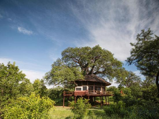 Others 1, Elewana Tarangire Treetops, Monduli