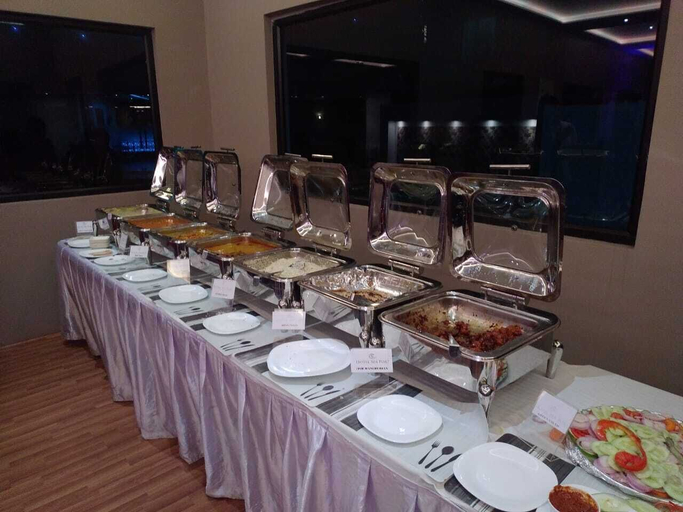 Food & Drinks 5, Hotel Sea Port, South Andaman