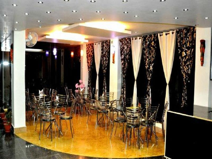 Food & Drinks, The Origin, Kangra