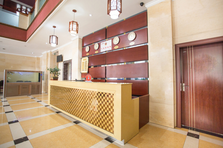 Others 5, Qujing heshunyuan hotel, Qujing