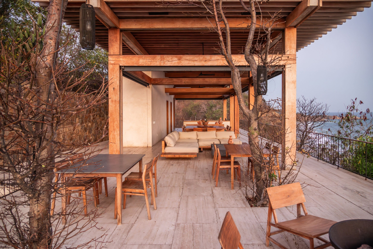 Food & Drinks, La Valise Mazunte, Member of Small Luxury Hotels, Dist. Pochutla