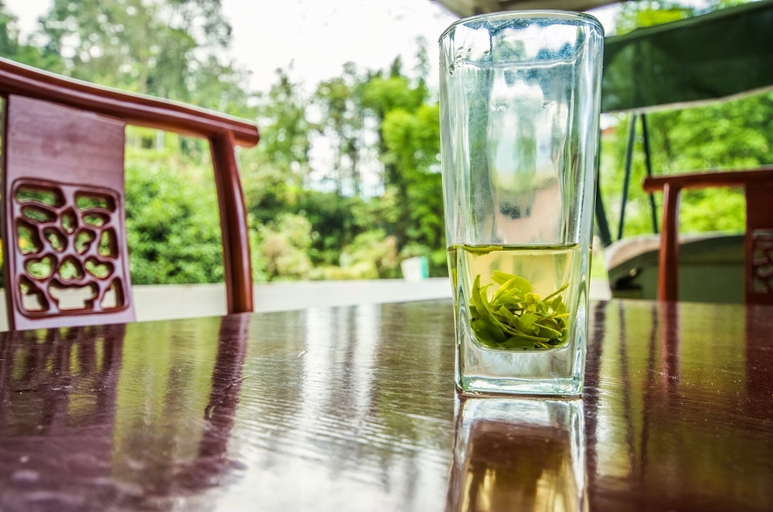 Food & Drinks 3, Jingxin Hotel, Leshan