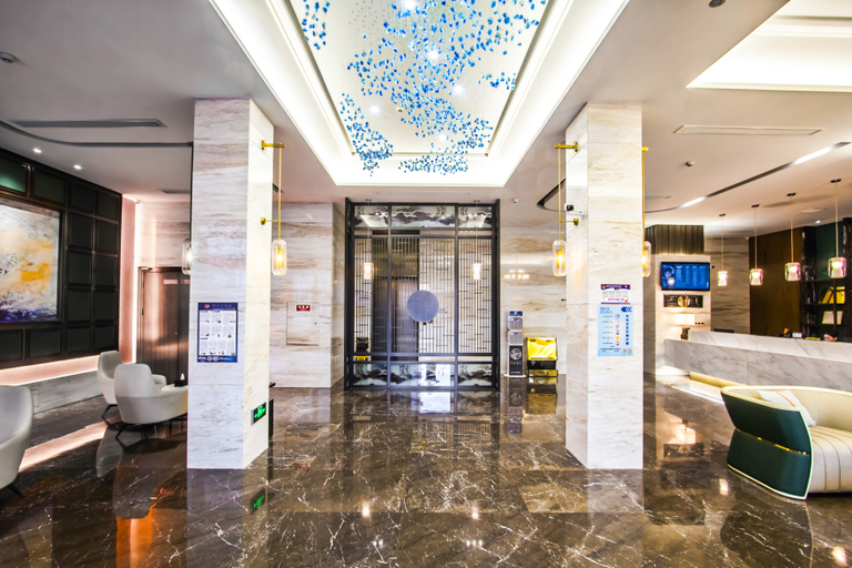 Others 5, Guofu Holiday Hotel, Wenzhou