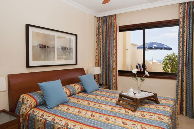 Bedroom 3, Ramada Residences by Wyndham Tenerife Costa Adeje, Santa Cruz de Tenerife