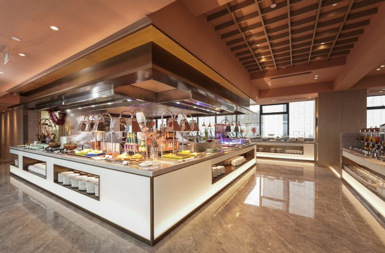 Food & Drinks 4, Grand New Century Hotel Binjiang Hangzhou, Hangzhou