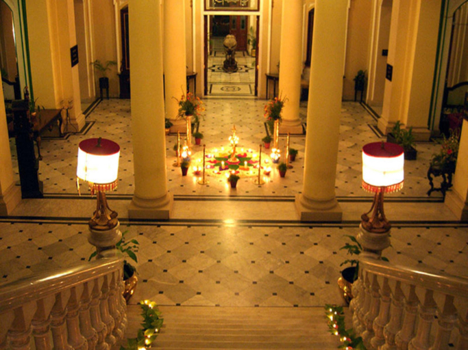 Others 4, Lalitha Mahal Palace Hotel, Mysore